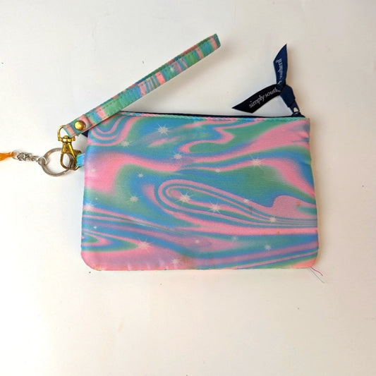 Simply Southern Cosmo Wristlet Bag
