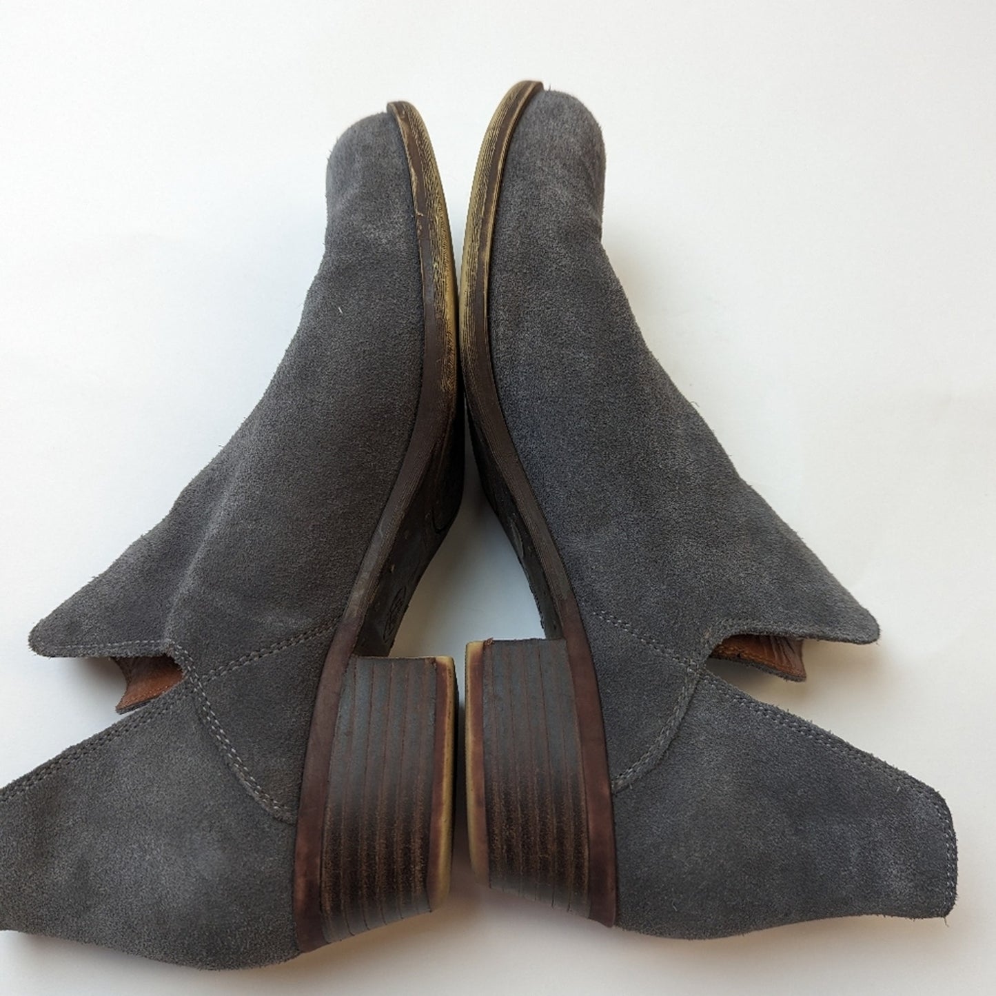 Lucky Brand Birtie 2 Bootie / 8.5