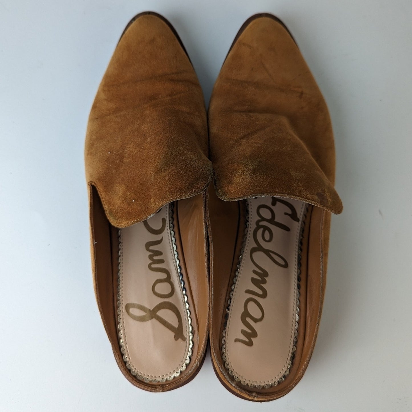 Sam Edelman Lewellyn Mule 9