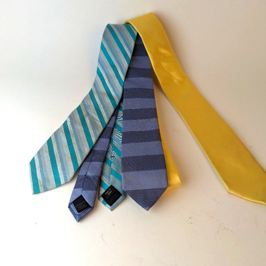 Bundle of Ties