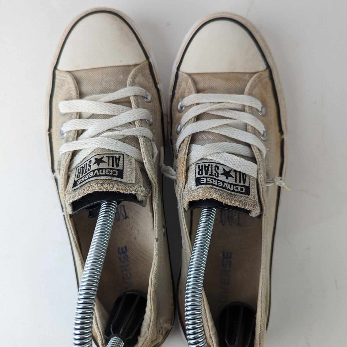 Converse Chuck Taylor Shoreline Sneakers 8.5