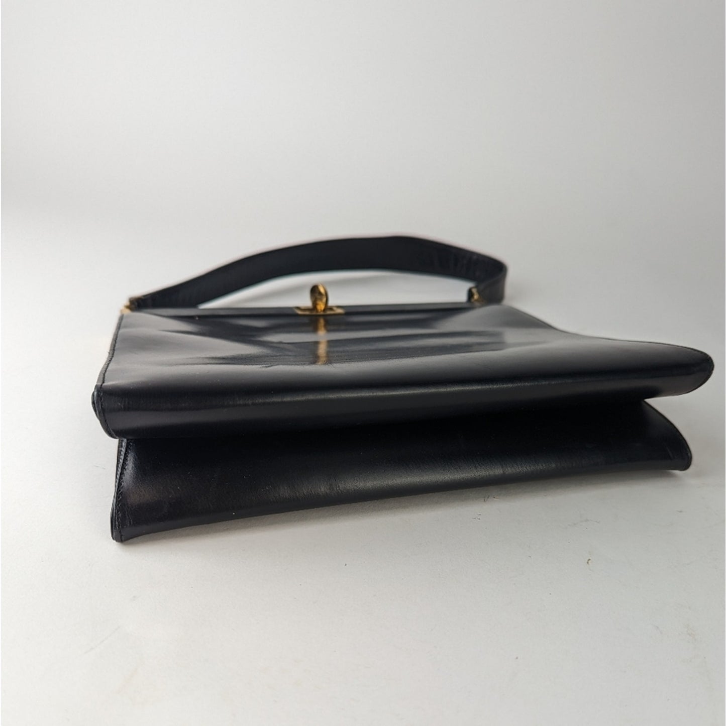 Vintage Rich Craft Bag