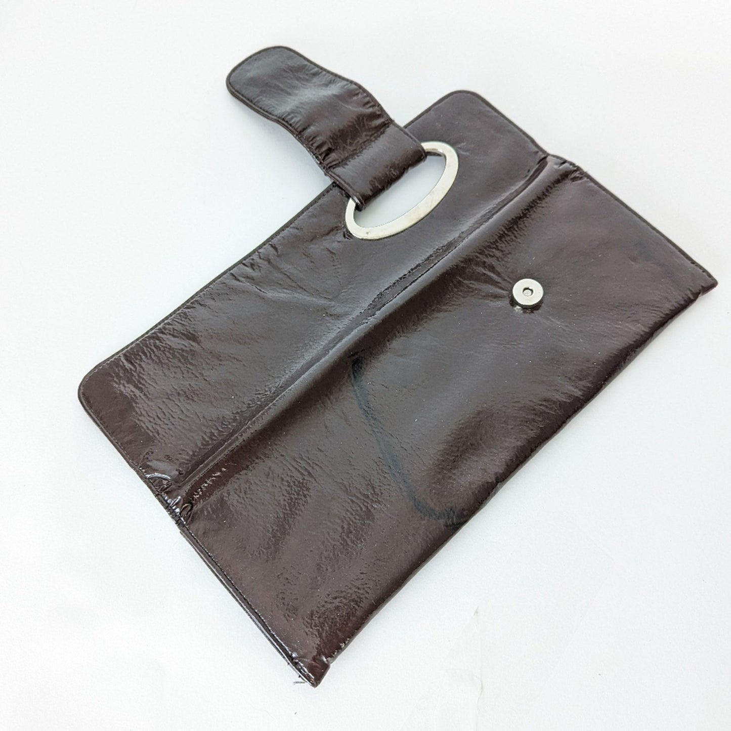 Big Buddha Vegan Roll Bag