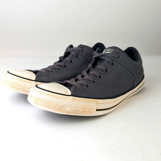 Converse All Star Sneakers 9/11