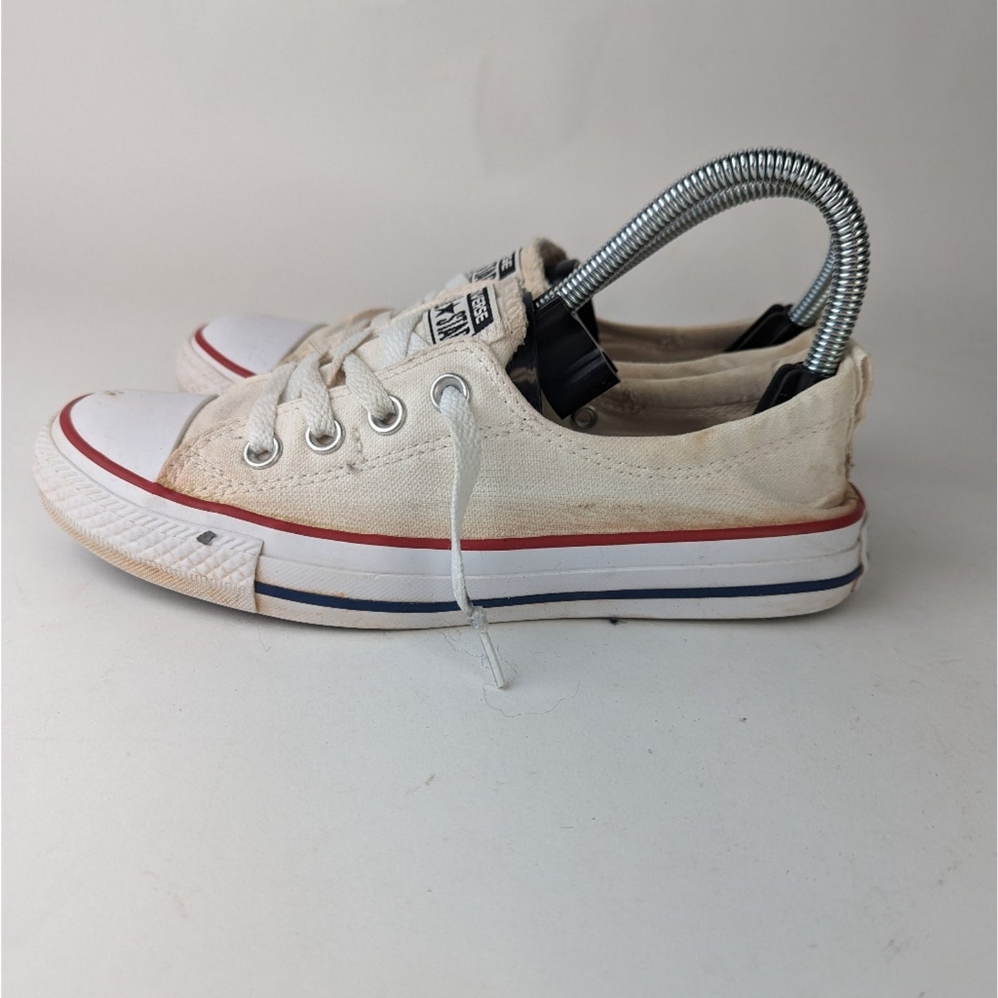 Converse Chuck Taylor Shoreline Sneakers - 7
