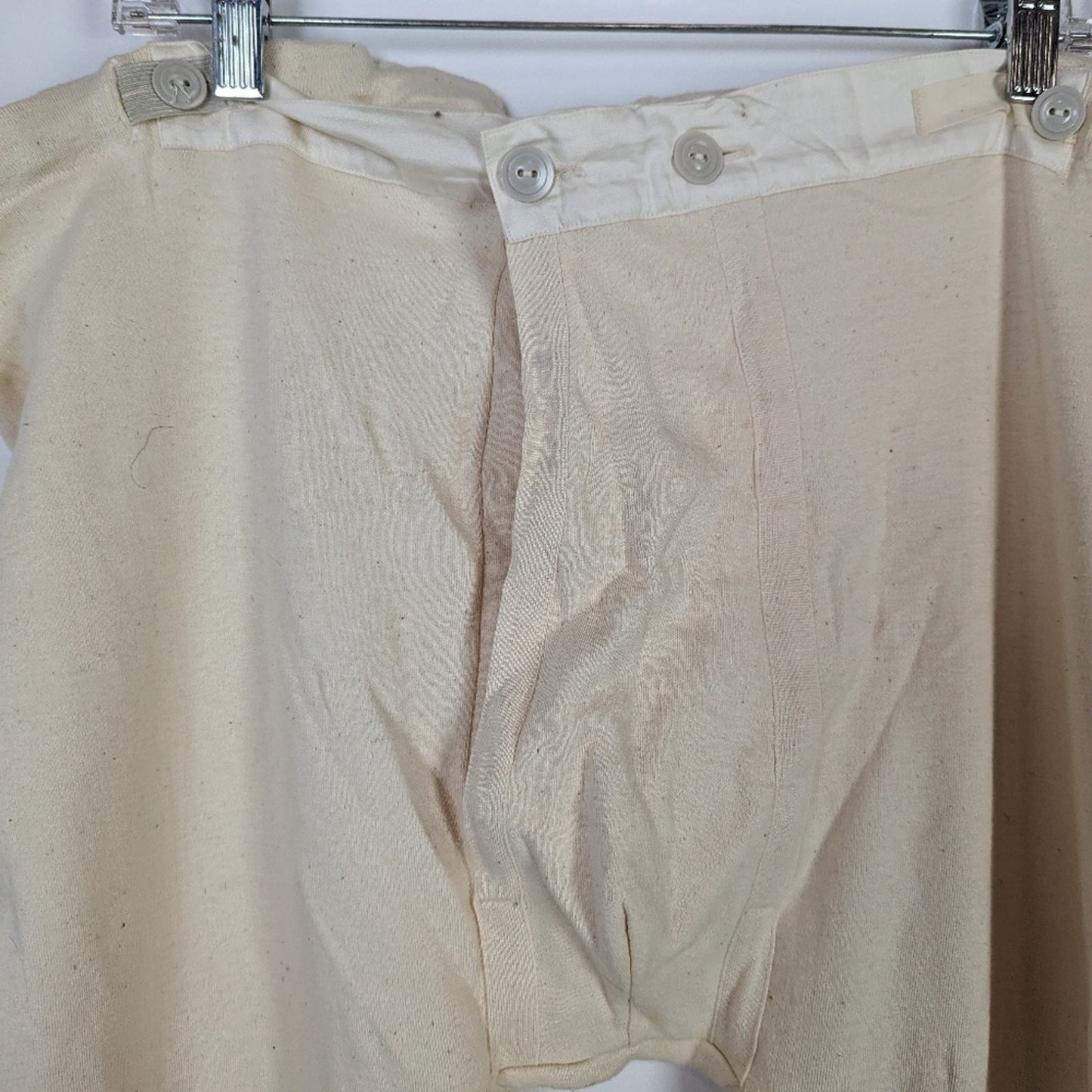Zimmerli Long Johns - XXL(8)