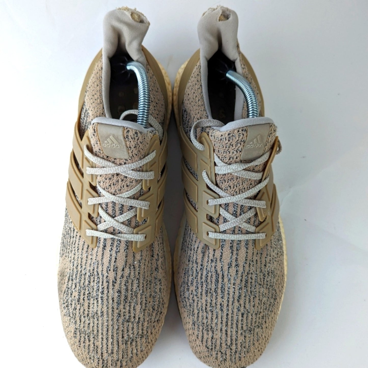 Adidas Men's Ultra Boost Sneakers 11.5