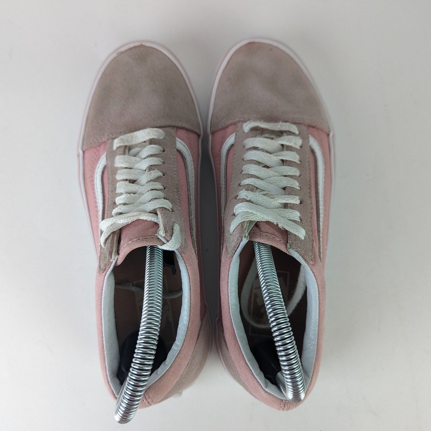 Vans Old Skool Zephyr Pink Sneakers