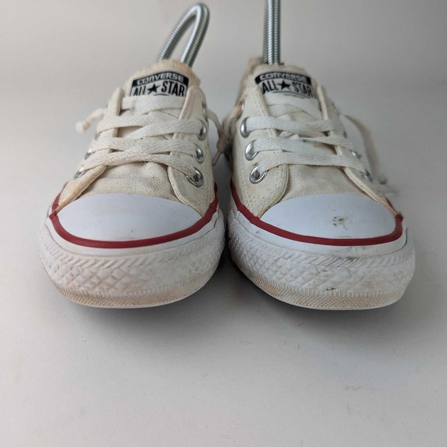 Converse Chuck Taylor Shoreline Sneakers - 7
