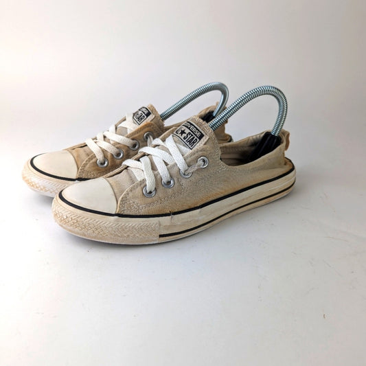 Converse Chuck Taylor Shoreline Sneakers 8.5