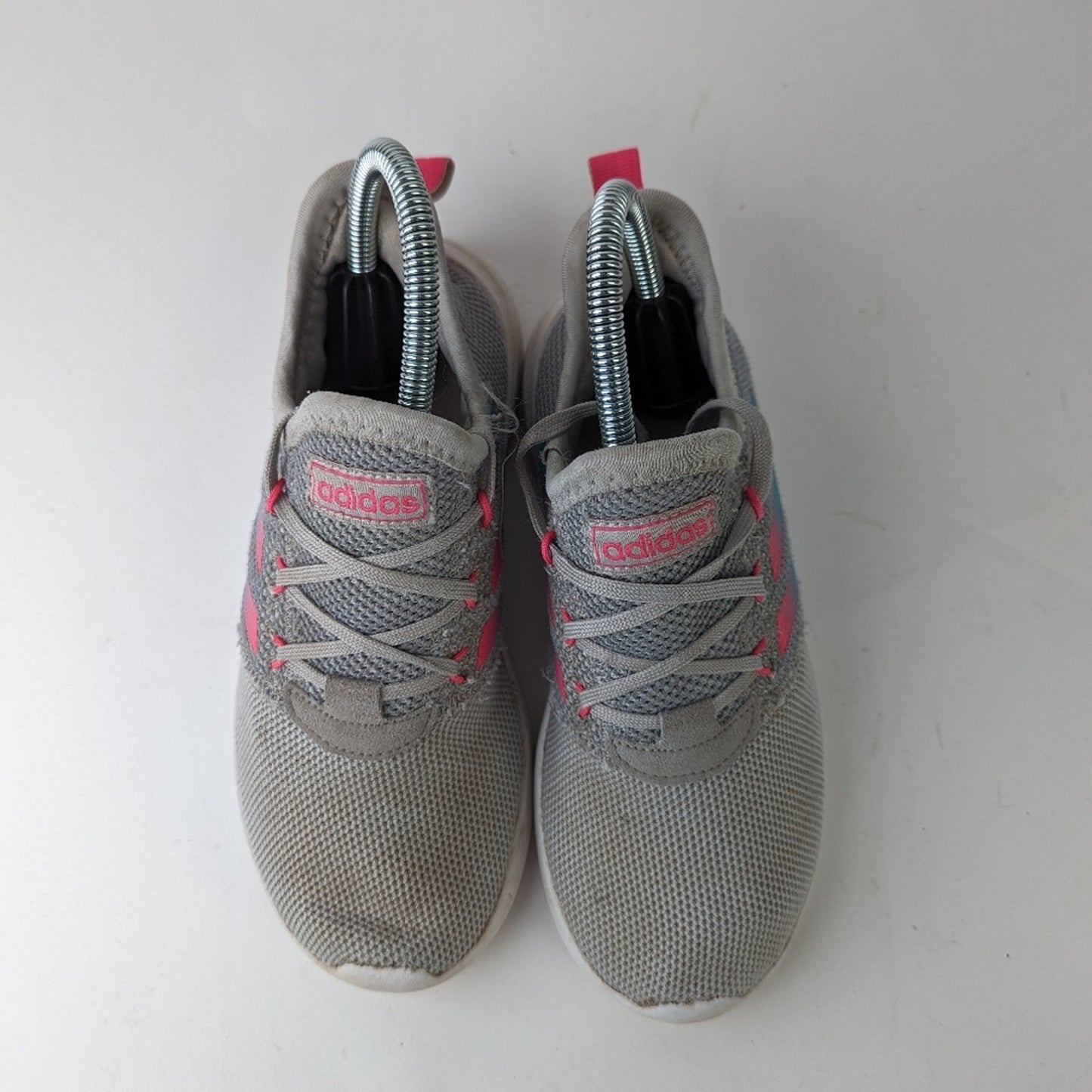 Adidas Lite Racer Reborn Running Shoe - 5