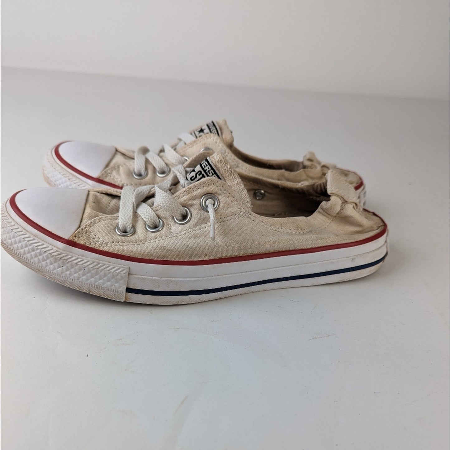 Converse Shoreline Sneakers - 8