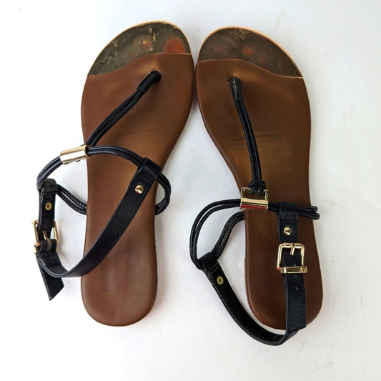 Dolce Vita Sandals 7