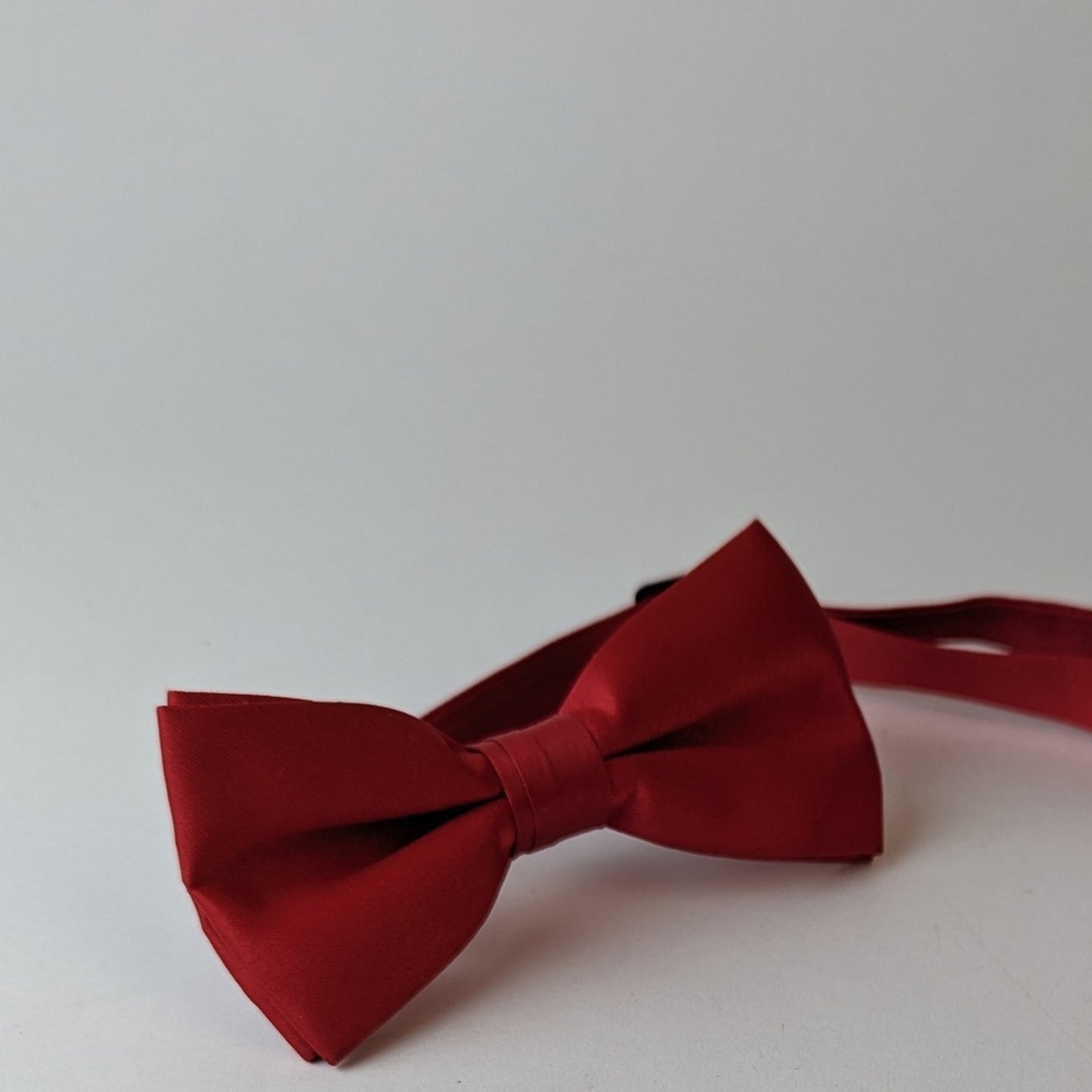 Men's Pre Tied Bow Tie