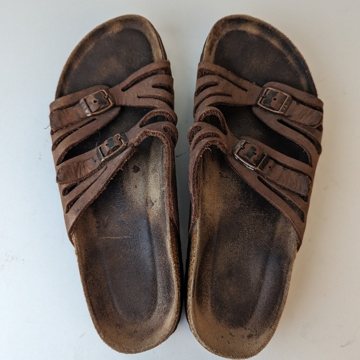 Birkenstock Granada Sandals - 39