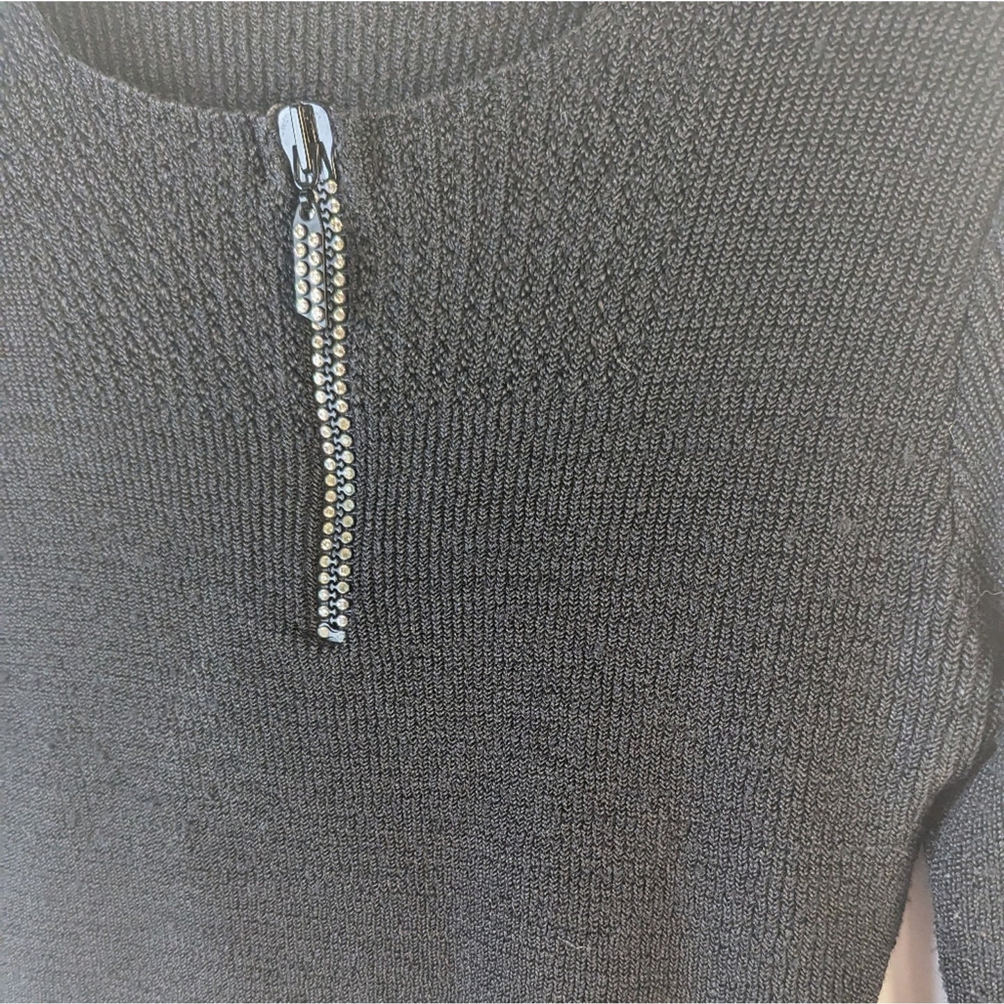 Vintage Solyne Paris Knit Sweater