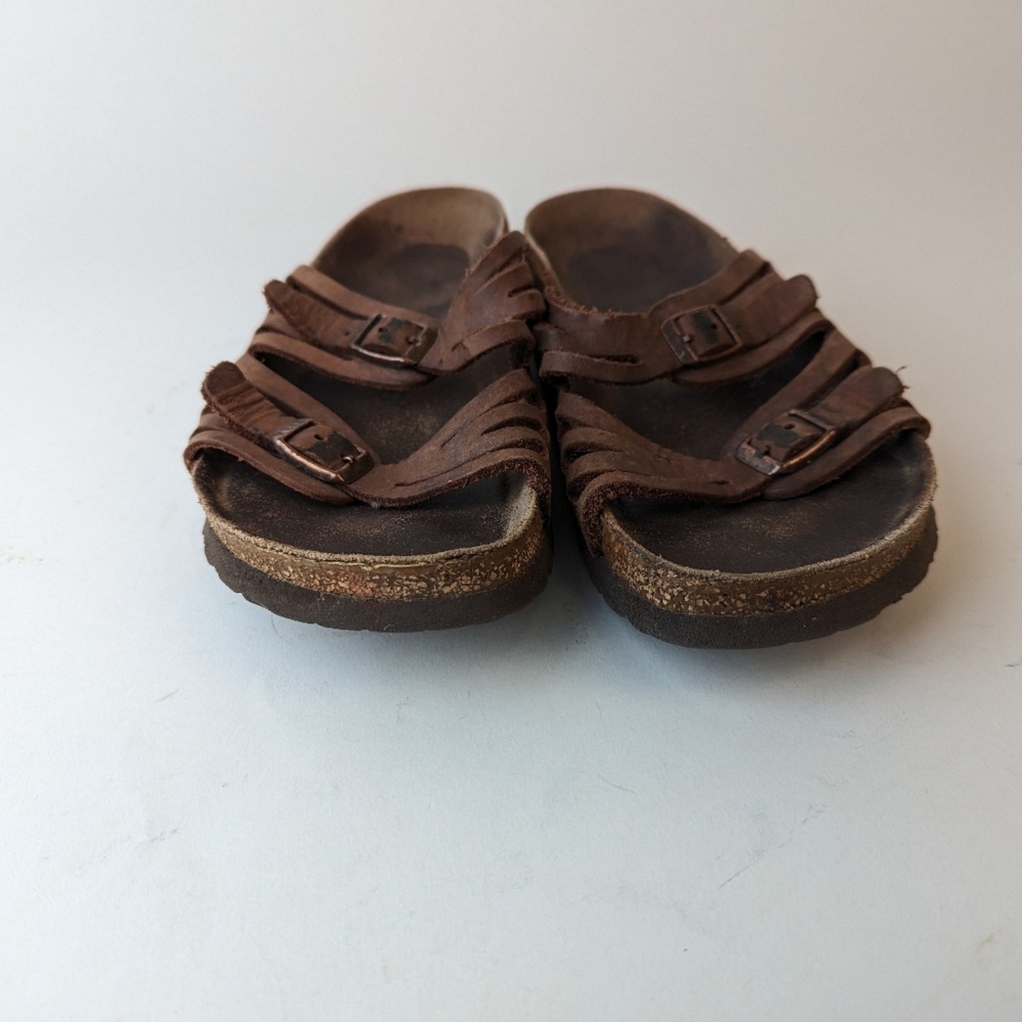 Birkenstock Granada Sandals - 39