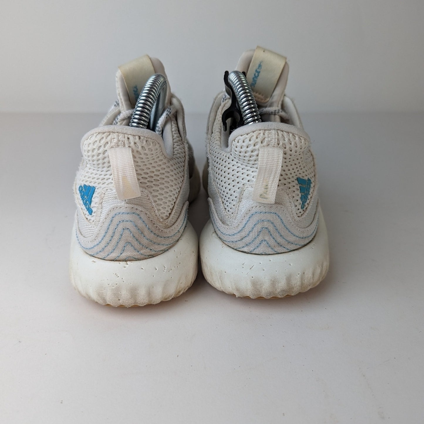 Adidas Alphabounce 1 Parley - 7.5