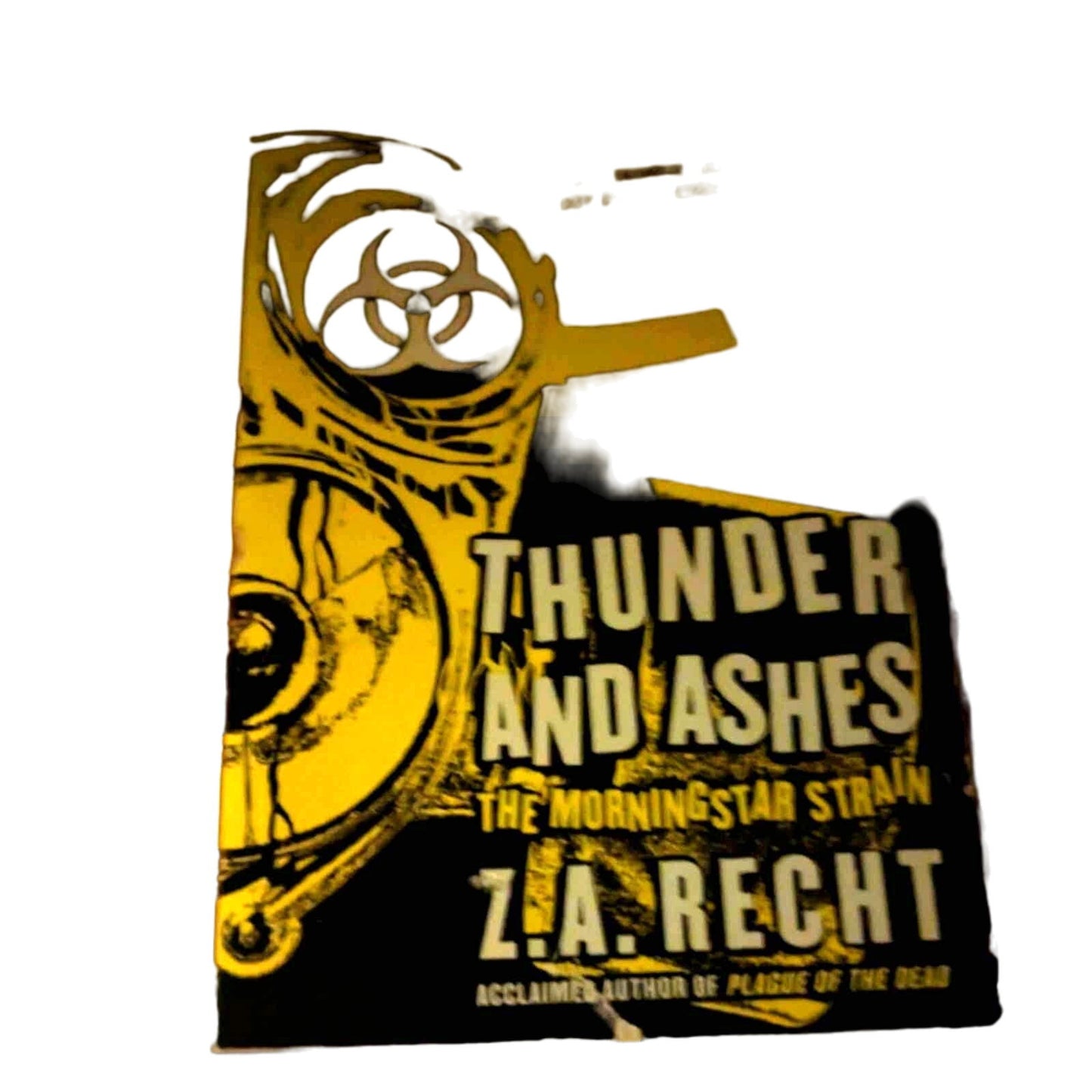 Z.A. Recht Zombie Books