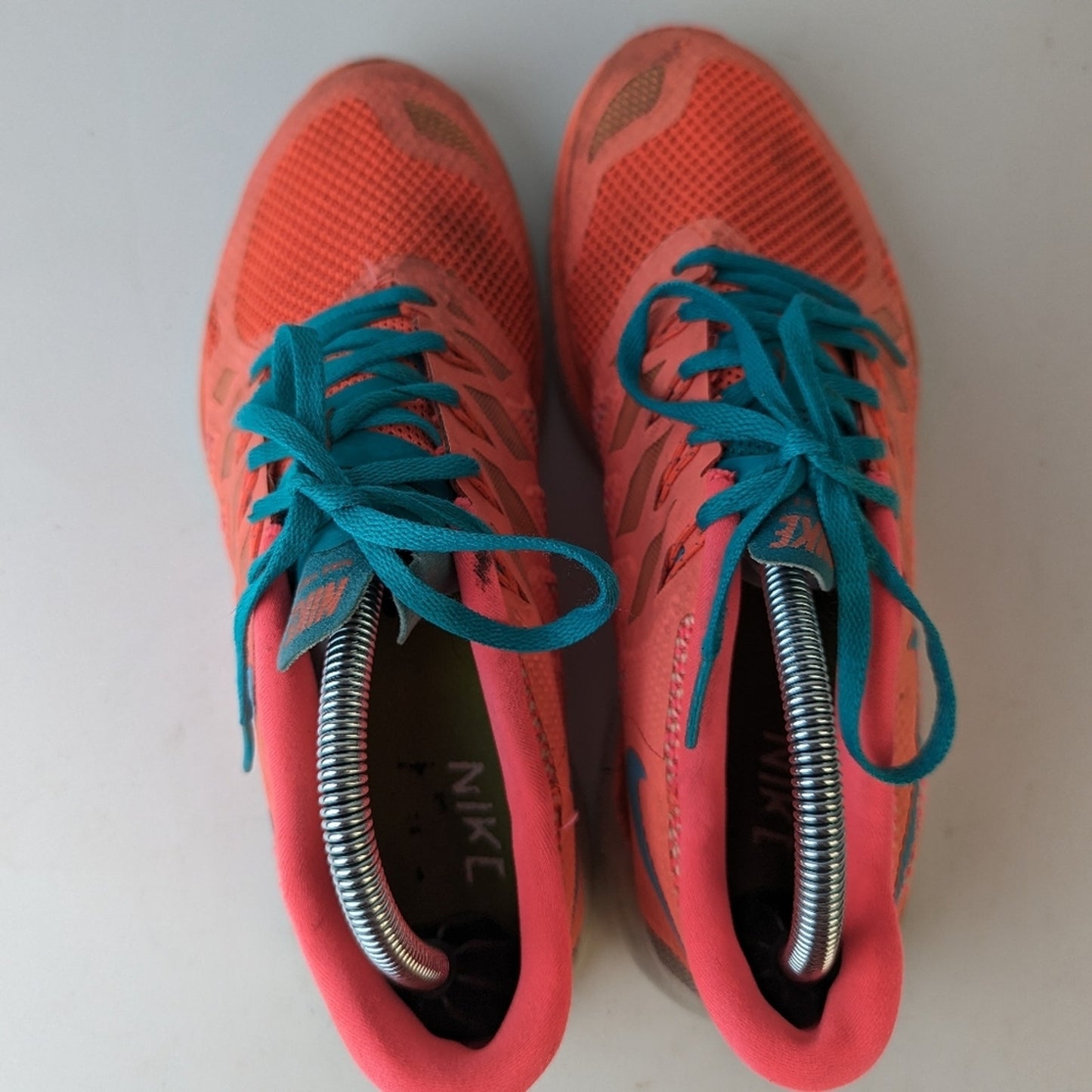 Nike Free 5.0 Sneakers