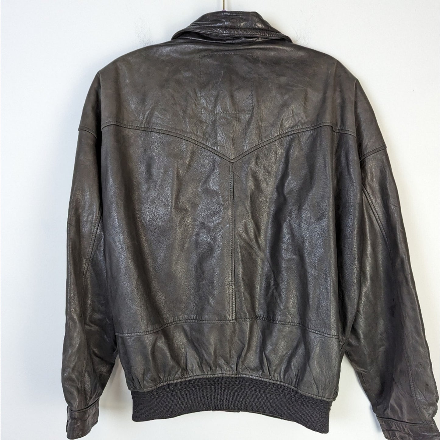 George Martin x BMW Bomber Jacket
