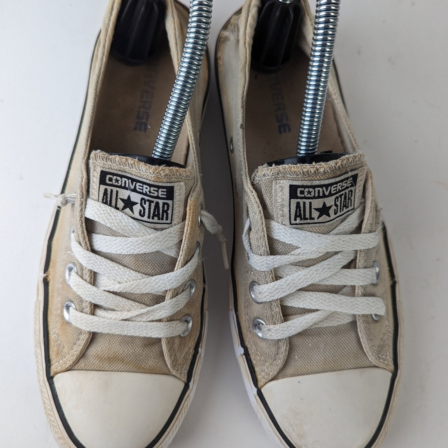 Converse Chuck Taylor Shoreline Sneakers 8.5