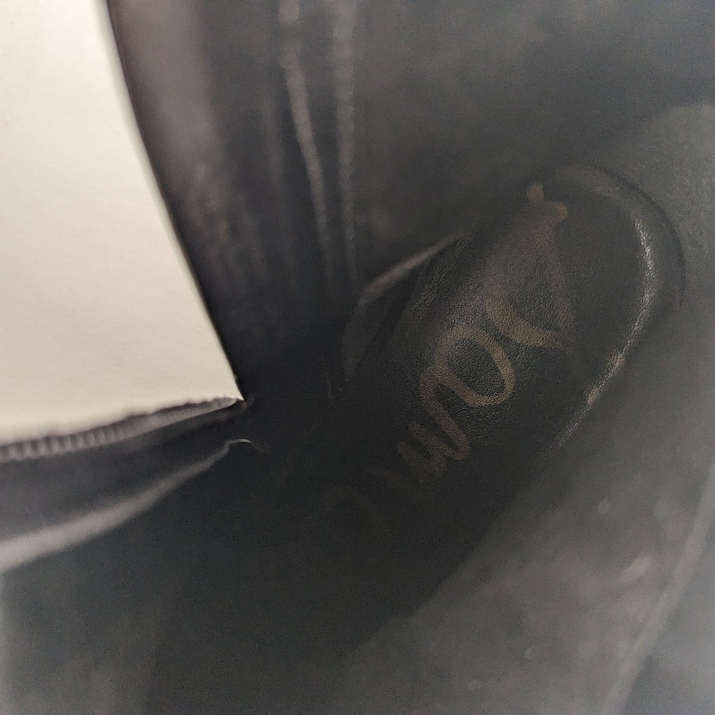 Sam Edelman Blake Bootie - 8.5