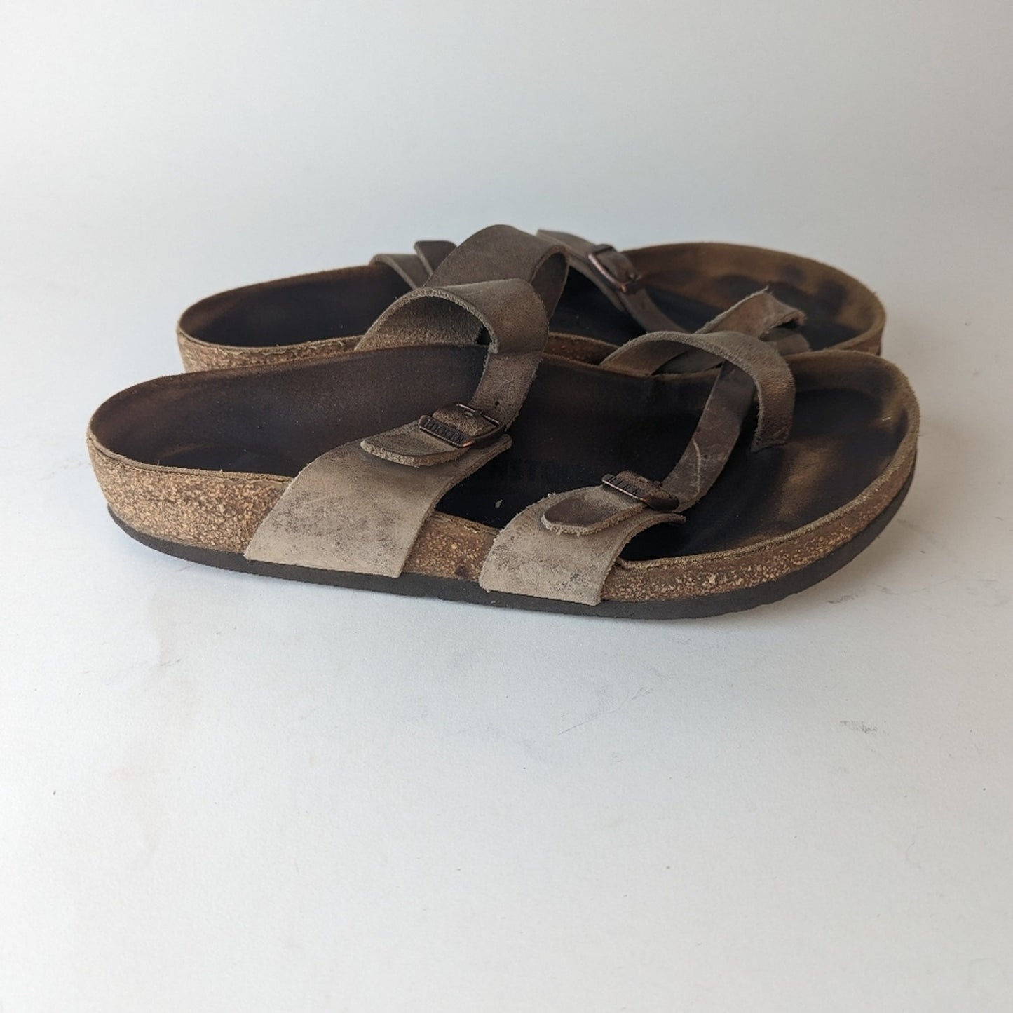 Birkenstock Mayari Sandals - 39 Regular