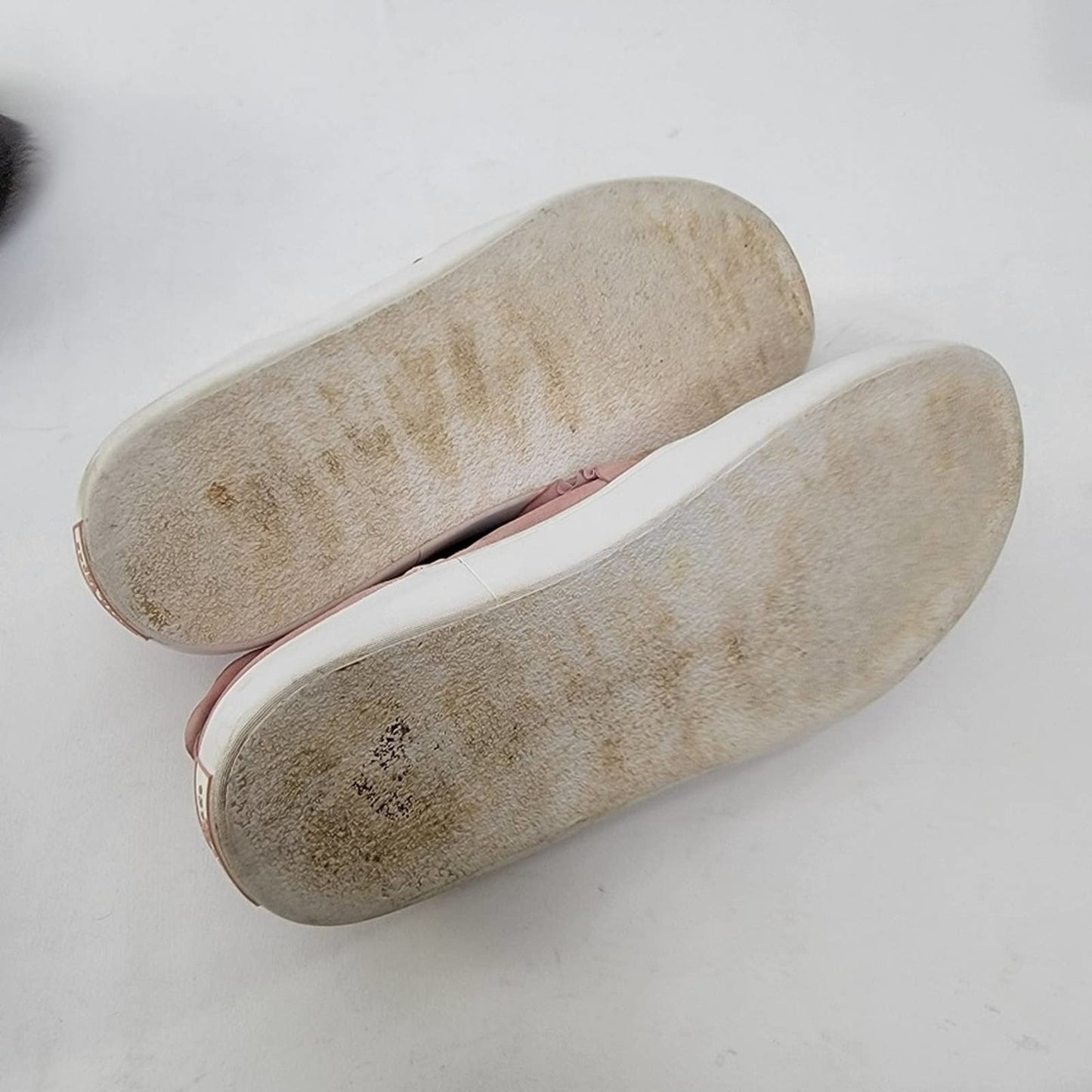 Kate Spade Lillie Slip Ons