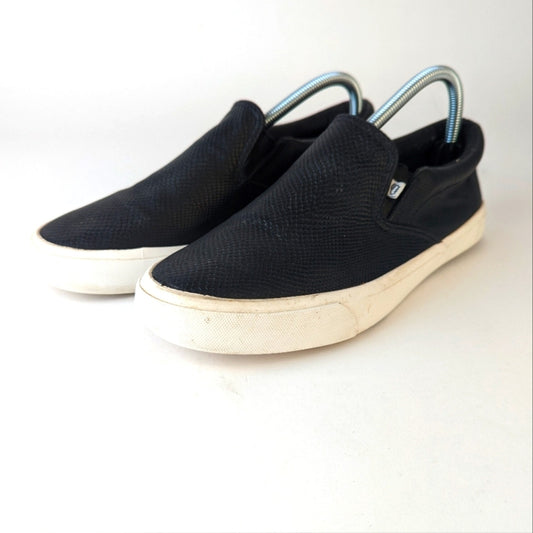 LAMO Piper Women's Slip-On Sneakers- 9.5