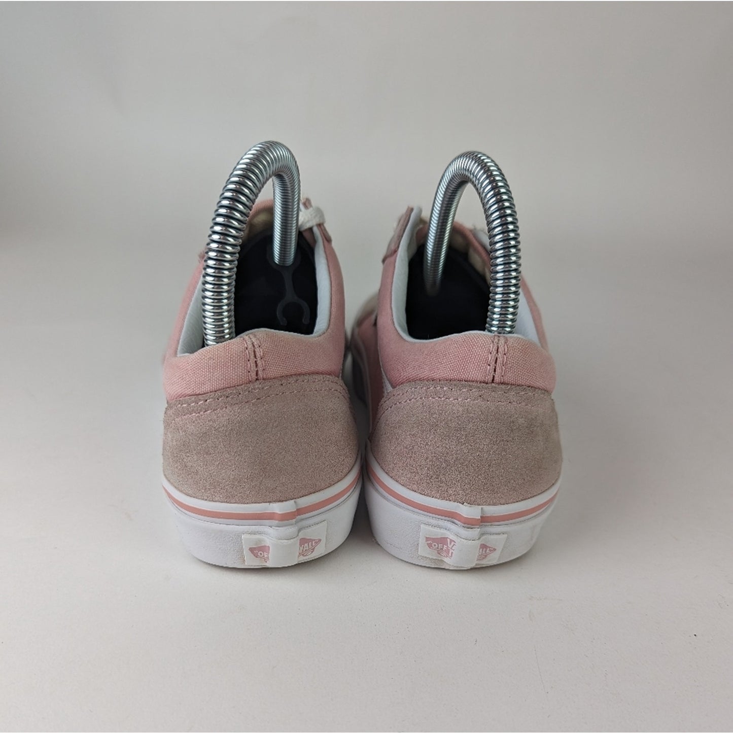 Vans Old Skool Zephyr Pink Sneakers