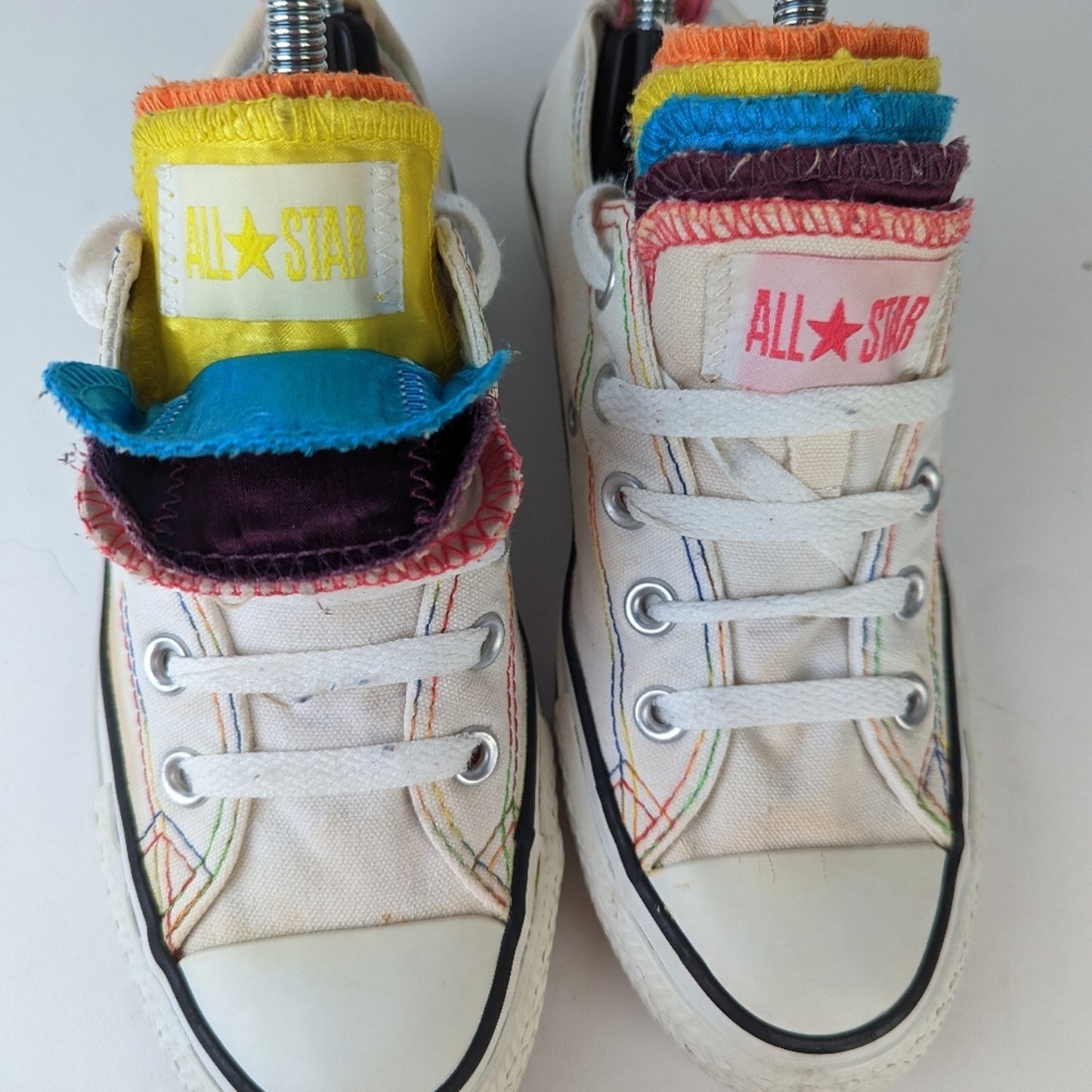 Converse CTAS Women's Sneakers - 6