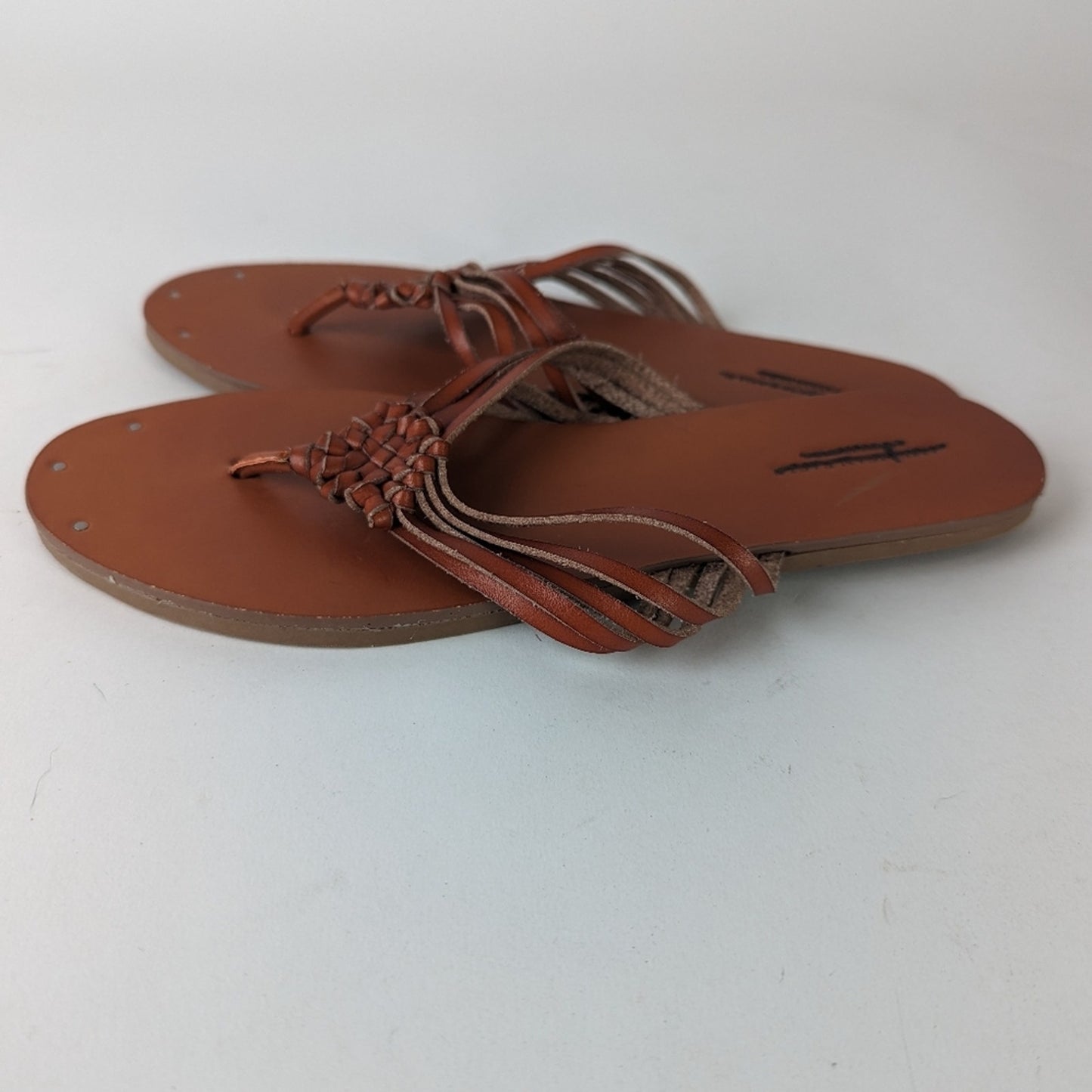 American Eagle Outfitters Flip Flops - 7