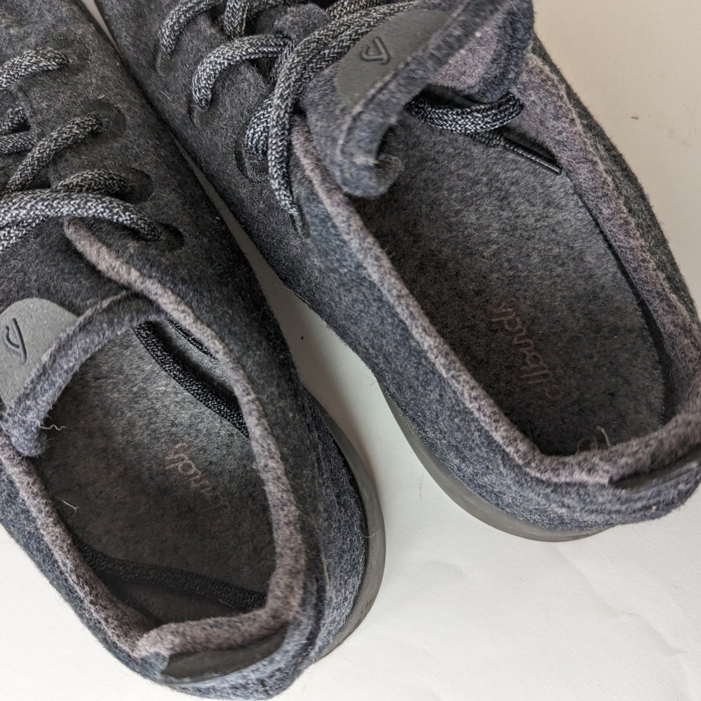 Allbirds Men's Wool Runners - 11