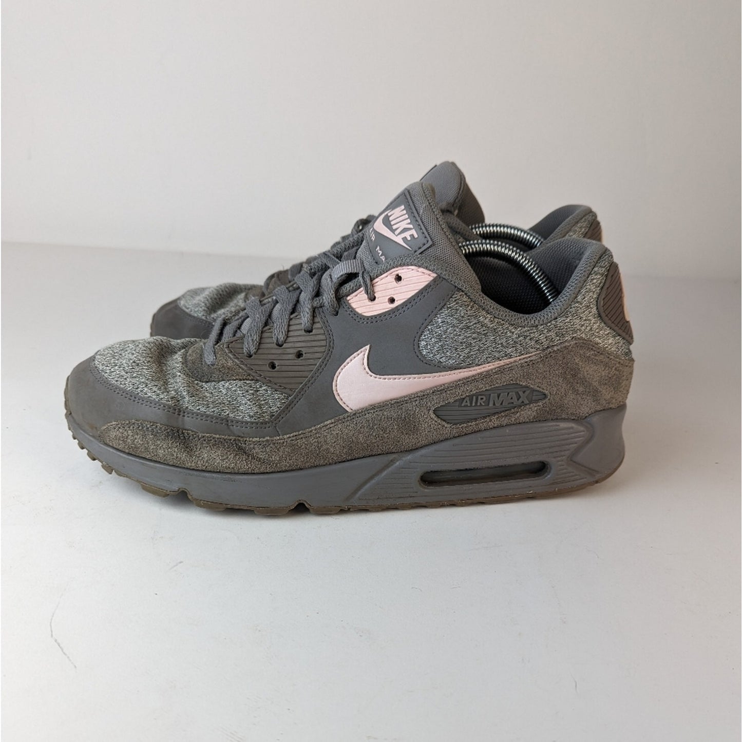 Air Max 90 Dust Artic Pink - 13