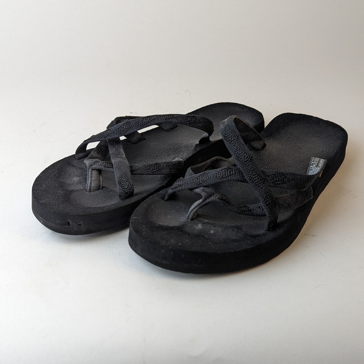 Teva Olowahu Sandals / 7