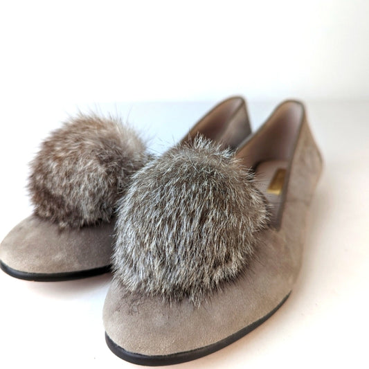 Louise Et Cie Andre Flats - 6