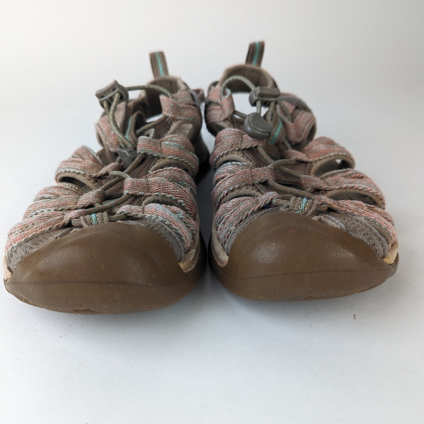 Keen Women's Whisper Sandal 7.5
