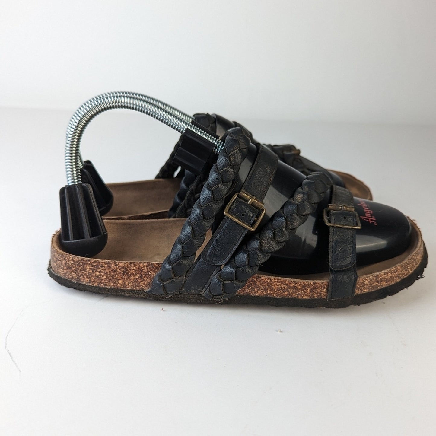 Natural Reflections Sandal : 8