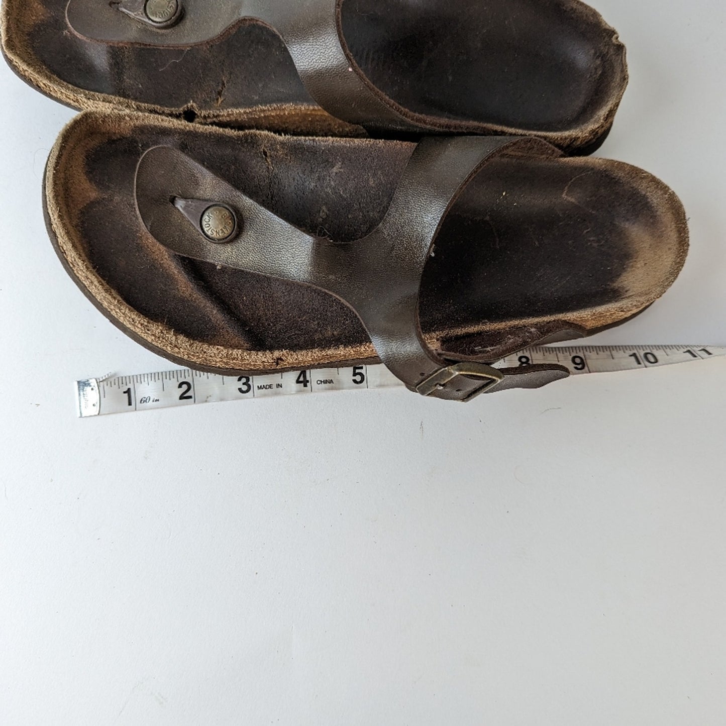Birkenstock Gizeh Sandal / 8-8.5