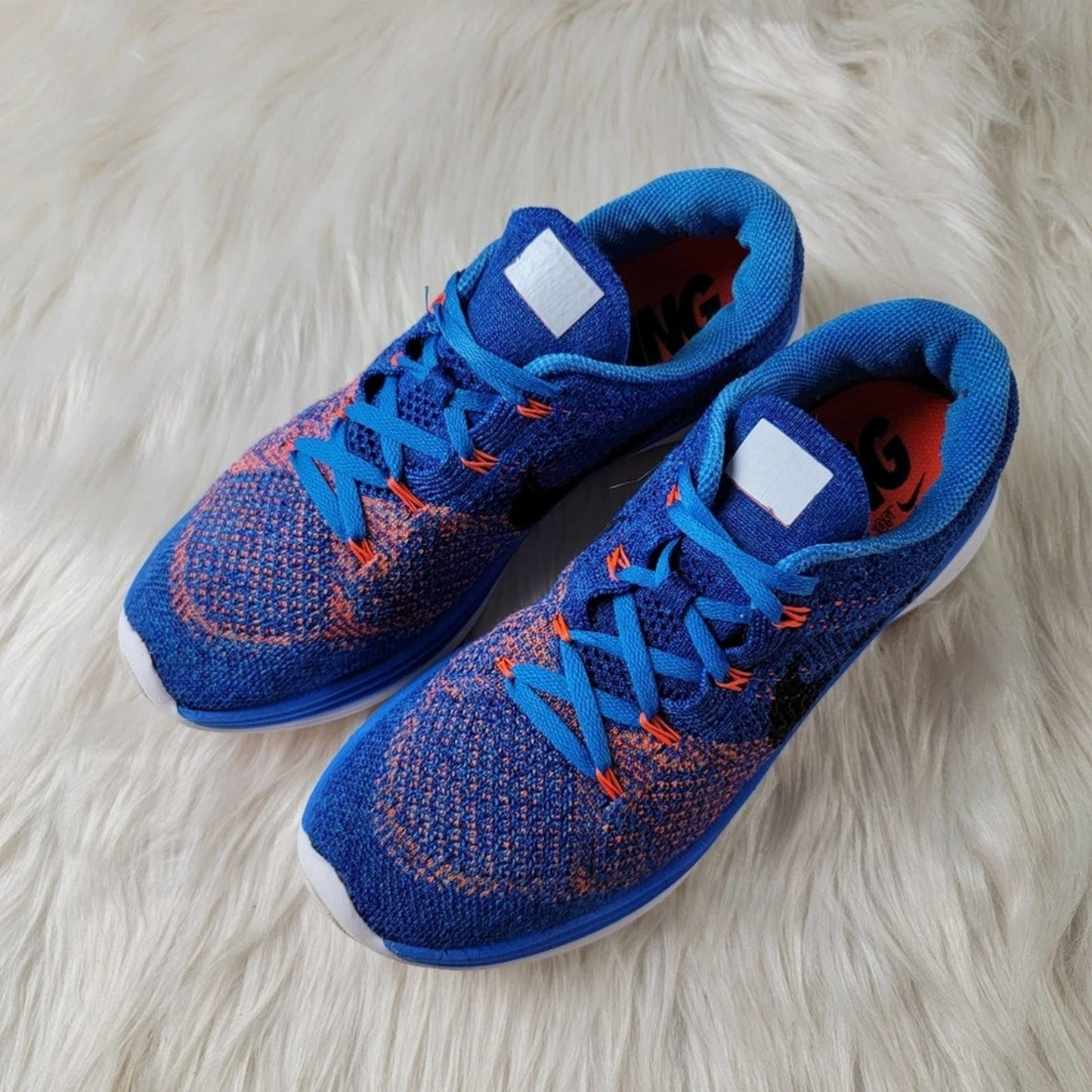 Nike Flyknit Lunar3 - 8/9.5