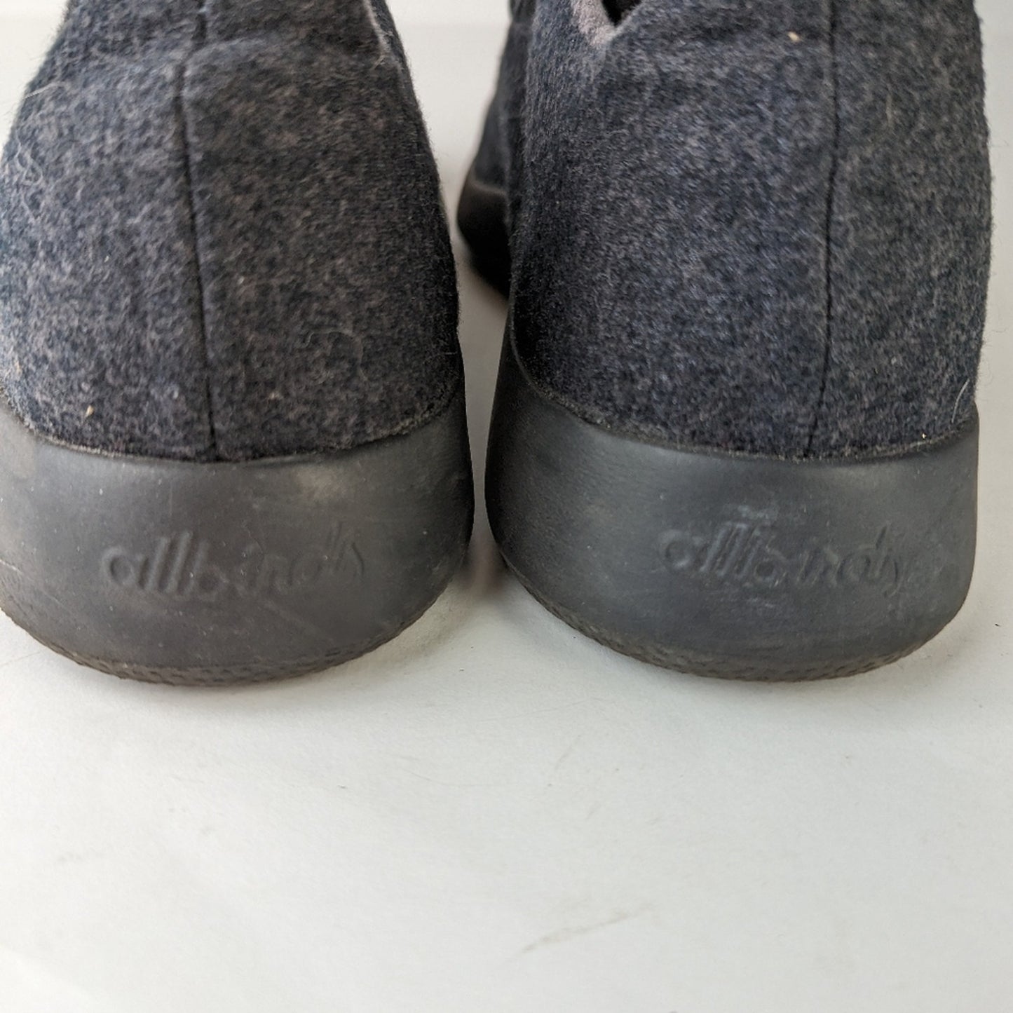Allbirds Men's Wool Runners - 11