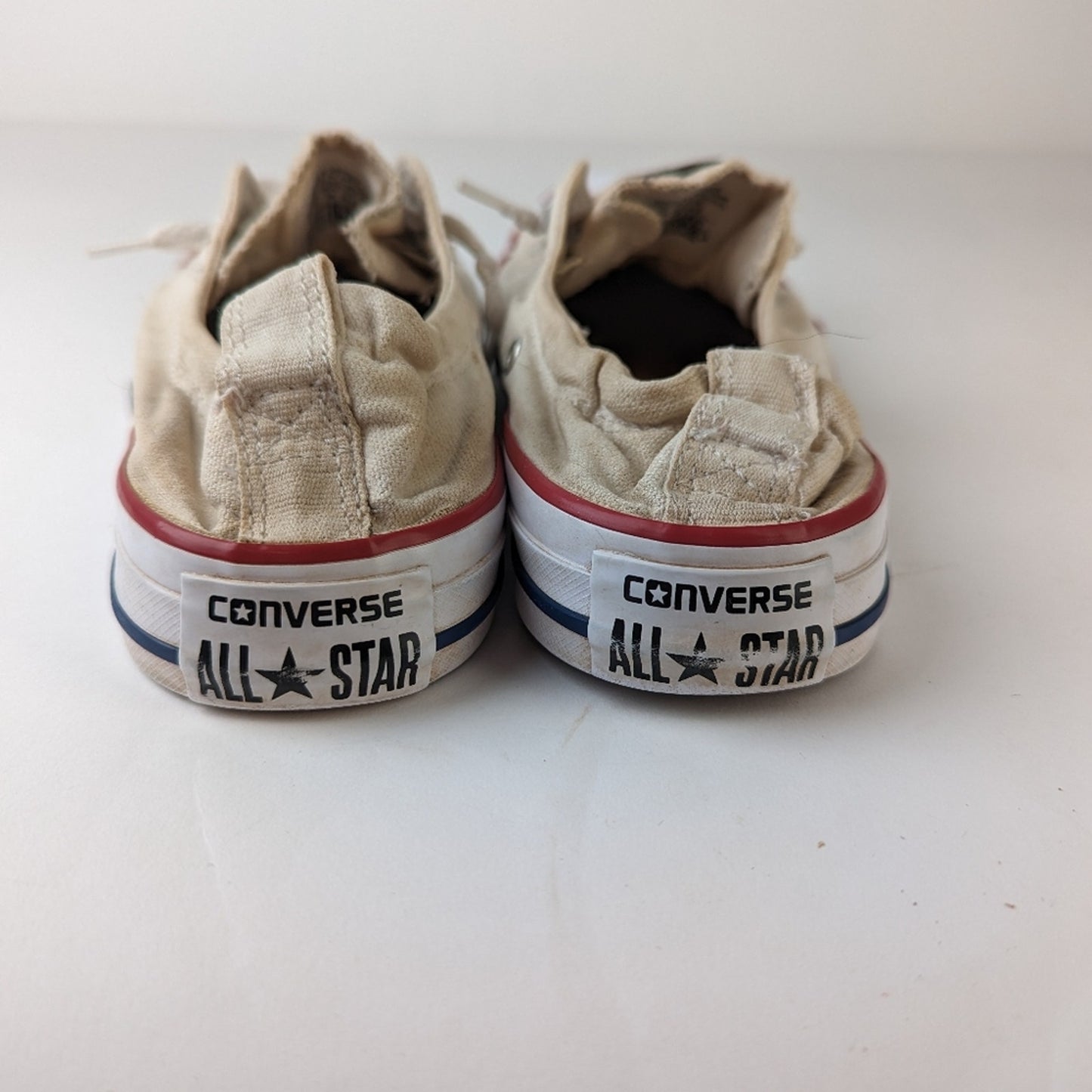 Converse Shoreline Sneakers - 8