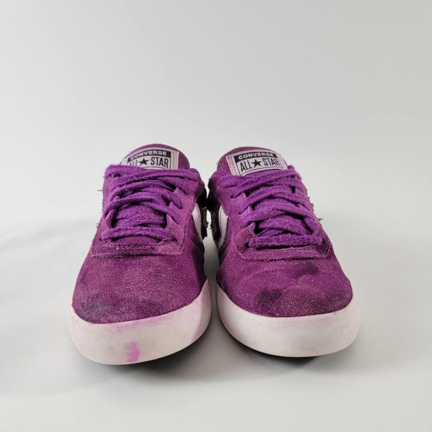 Converse Chuck Taylor One Star Low Top Sneakers - 2C