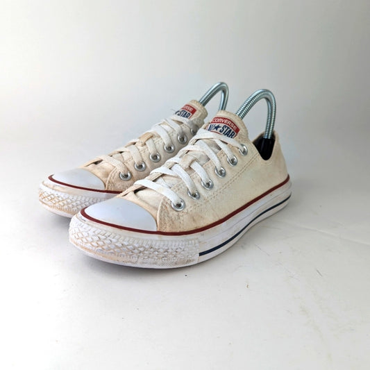 Converse All Star Low Top Sneakers 5/7