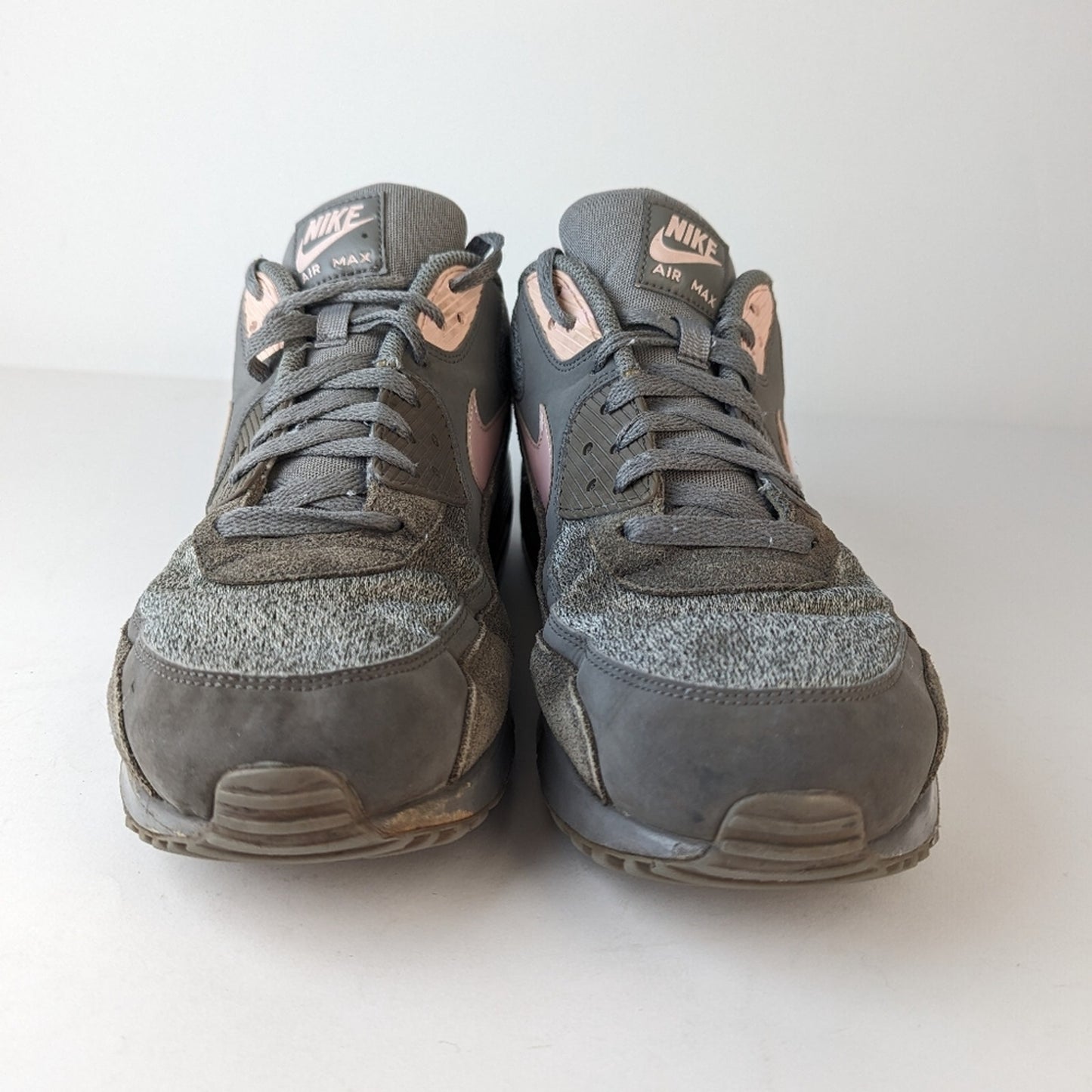 Air Max 90 Dust Artic Pink - 13
