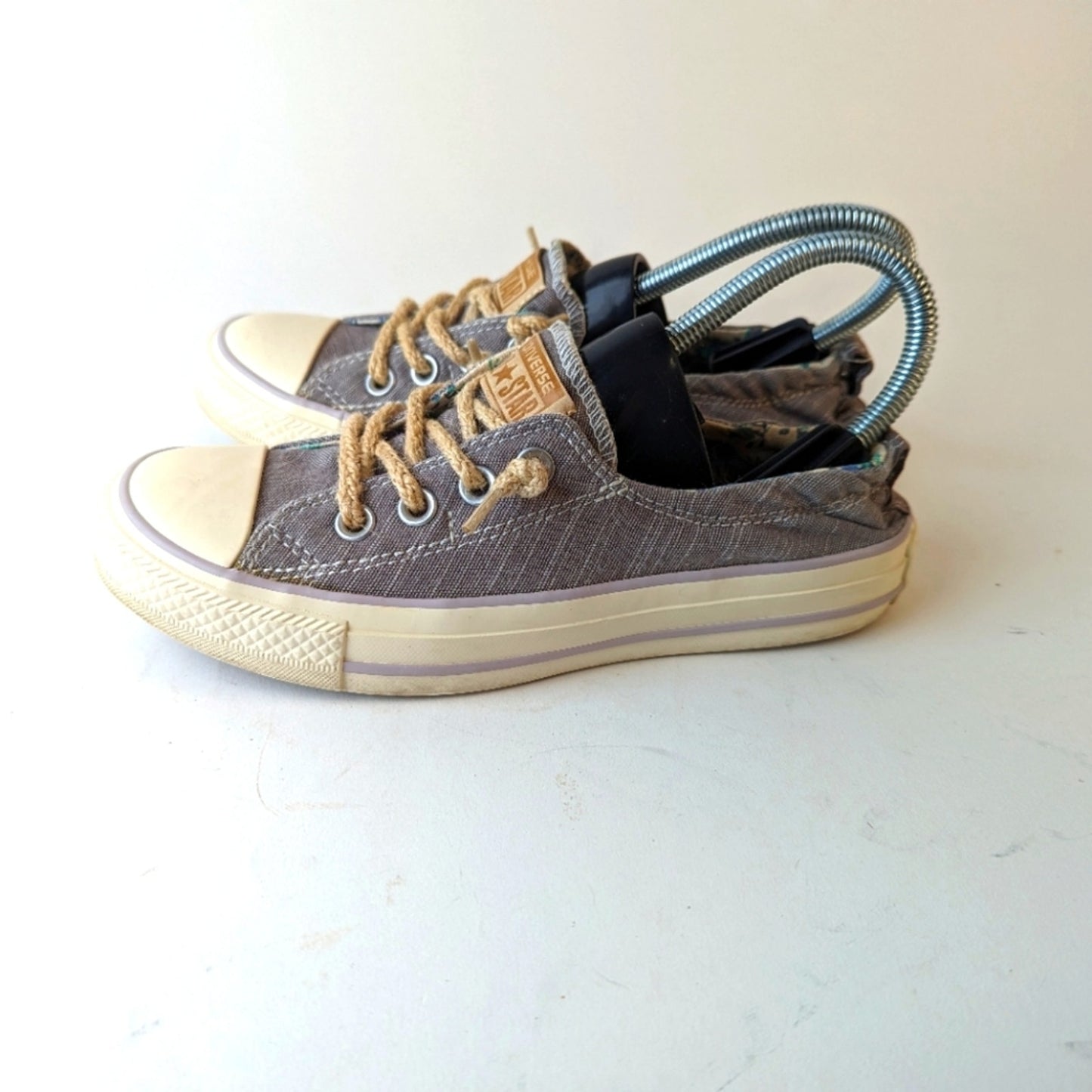 Converse Shoreline Sneakers / 6
