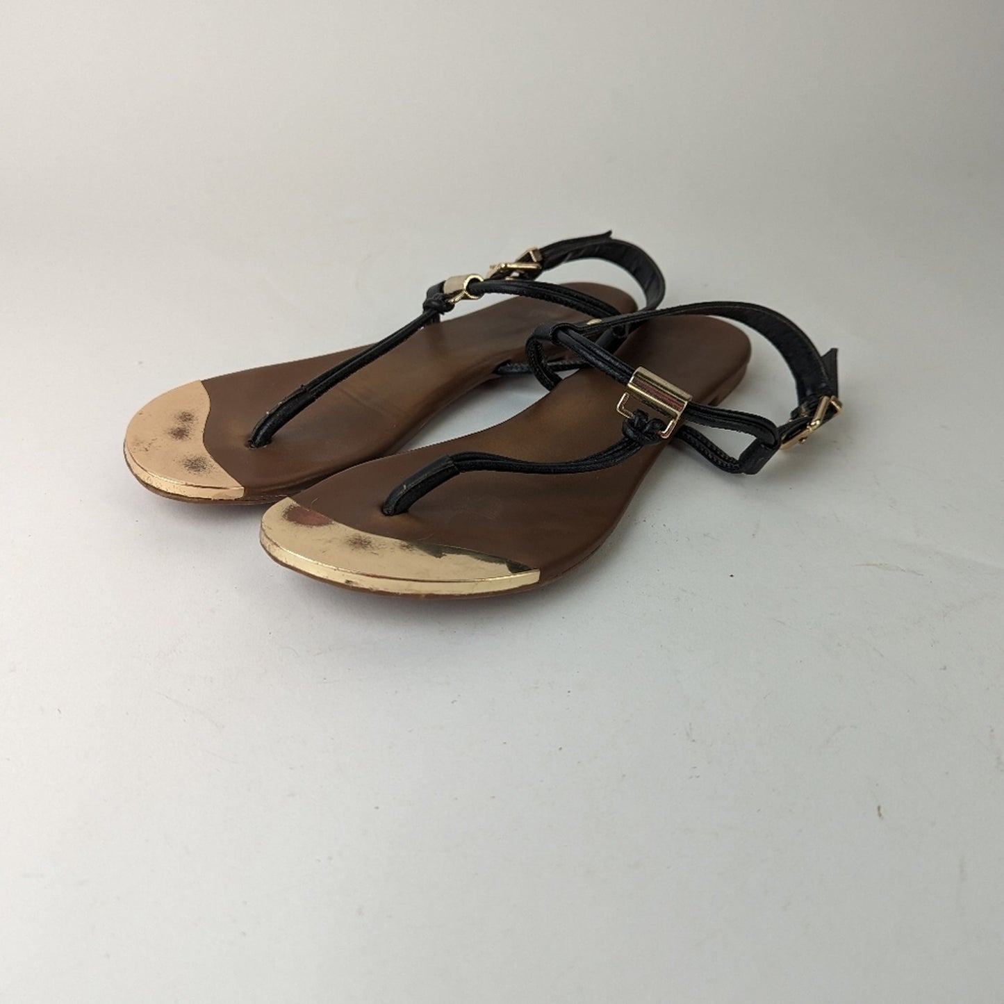 Dolce Vita Sandals 7