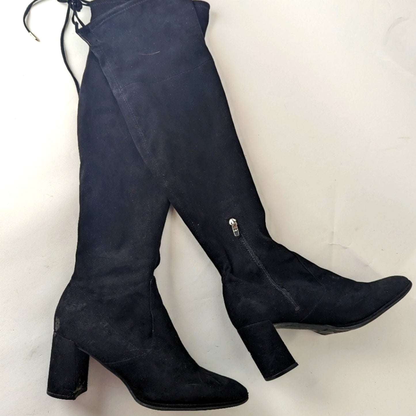 Marc Fisher LTD Okun over the knee boot - 8.5
