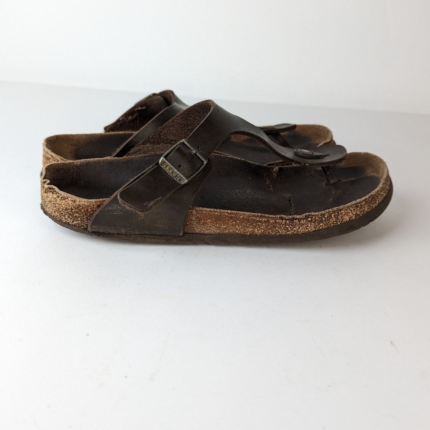 Birkenstock Gizeh Sandal / 8-8.5